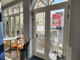 Cafe Dalkilden