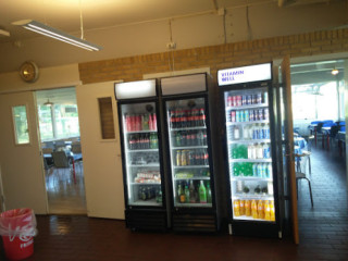 Nordgardshallens Cafeteria