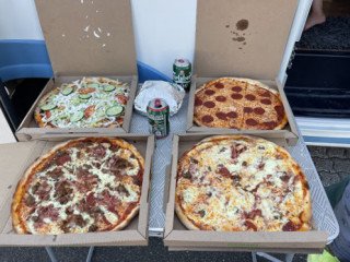 Ayhan’s Pizza Grill