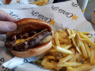 Carl's Jr.