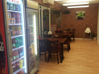 Cafe Lilly