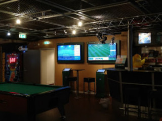 Café Pitstop Hobro