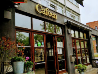 Cafeteriet Ikast-brande Arena