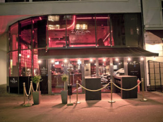 Zenza Restaurant Cocktailbar