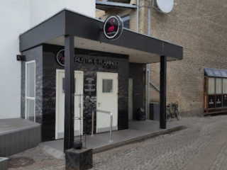 Rustik Flamingo
