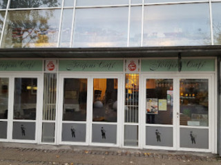 Café Blicher