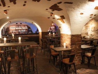 Alberts Cocktailbar I Aarhus