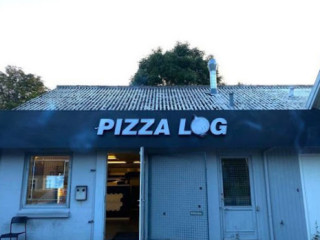 Pizza Loeg