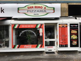 Umut's Pizza House