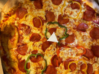 Fynshav Pizza