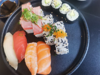 Sushimania