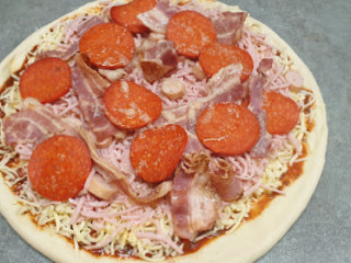 Din Pizza