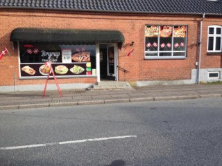 Bryrup Pizzaria