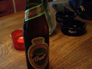 Cafe Grusgraven