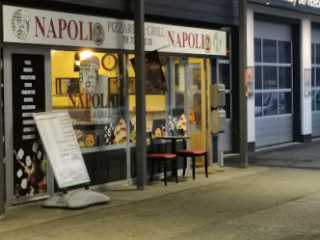 Napoli No 2 Pizzaria Grill