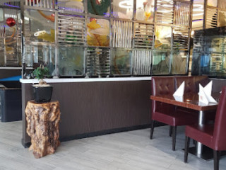 Kinesisk China House