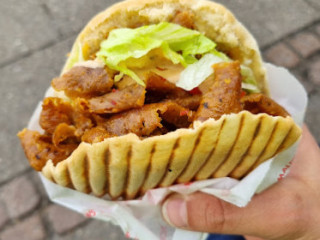 Kebabman