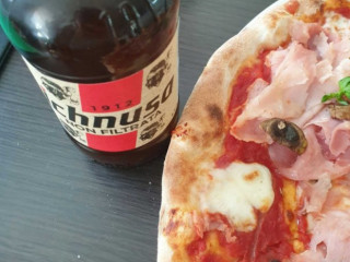 Italiensk Gastronomi Leo's Pizza
