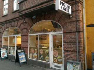 Romana Pizzeria
