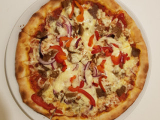 Centrums Pizza Kebab