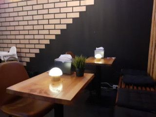 Burger Shack