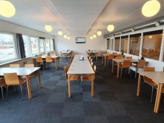 Aarslevhallens Cafeteria