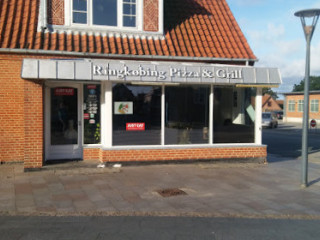 Viking Pizza