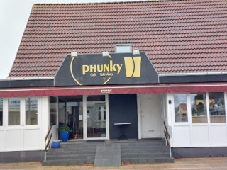 Phunky