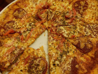 Pappas Pizzaria