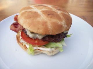Torvet Grill