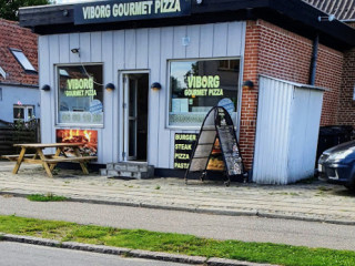 Sol Pizza Grill