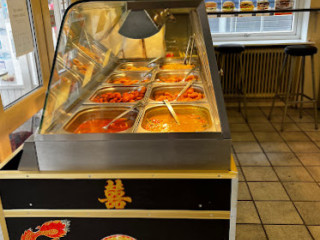 Henne Strand Grill Is