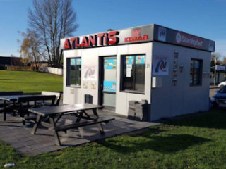 Atlantis Kebab