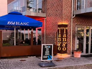 Tango Cafe/tapas