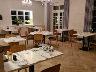 Rørvig Kro