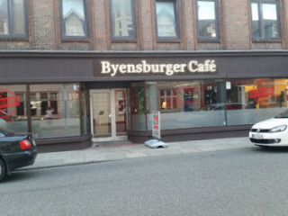 Byens Burger Cafe