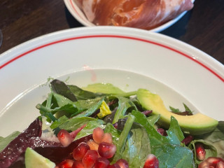 Brasseriet Rungsted Havn