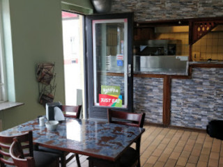 Ekspress Pizza