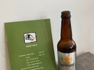 Smag Sushi