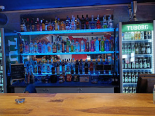Fru Andersen's Cafe