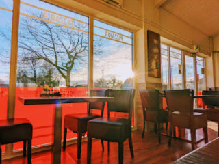 Pizza Grill House