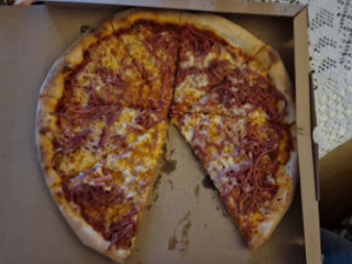 Juventus Pizza