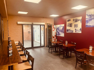 Jelling Pizza