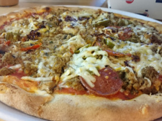 Pizza Inn Mini-kiosk