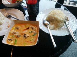 Thai Gourmet