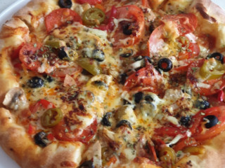 Lem Pizza Og Grillhouse