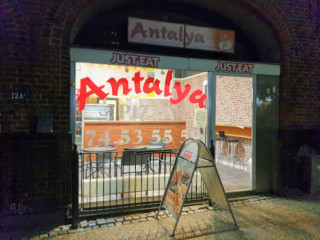 Avanti Pizza