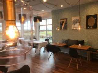 Kanehøjgaard Café