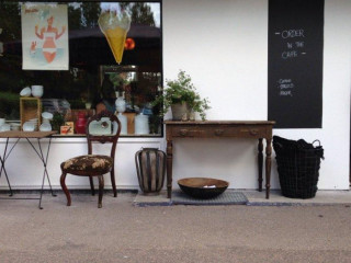 Lind´s Kaffebar