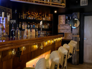 The Barbershop